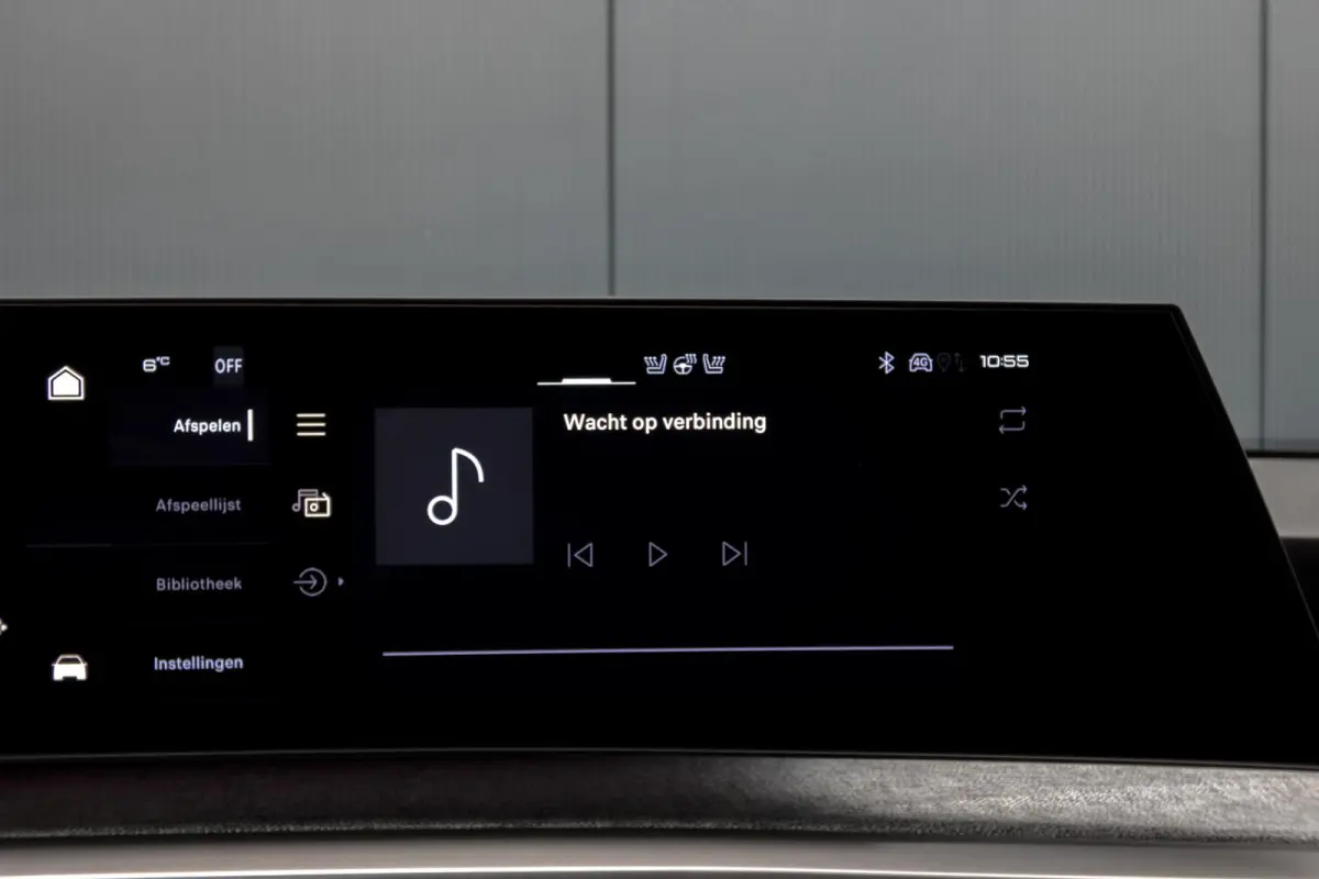 1.2 Hybrid 136 GT | STOELVERWARMING | ACC | STUURWIELVERWARMING | CAMERA | SFEERVERLICHTING