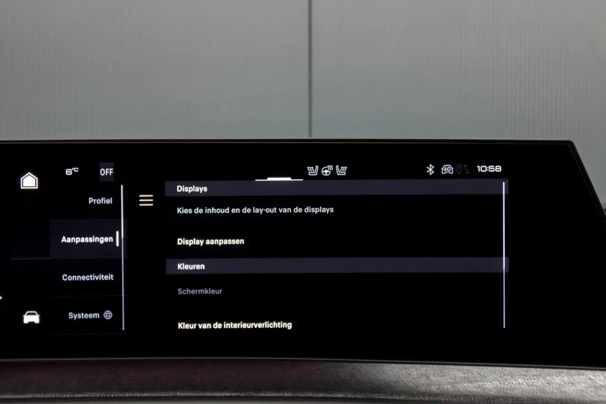 1.2 Hybrid 136 GT | STOELVERWARMING | ACC | STUURWIELVERWARMING | CAMERA | SFEERVERLICHTING