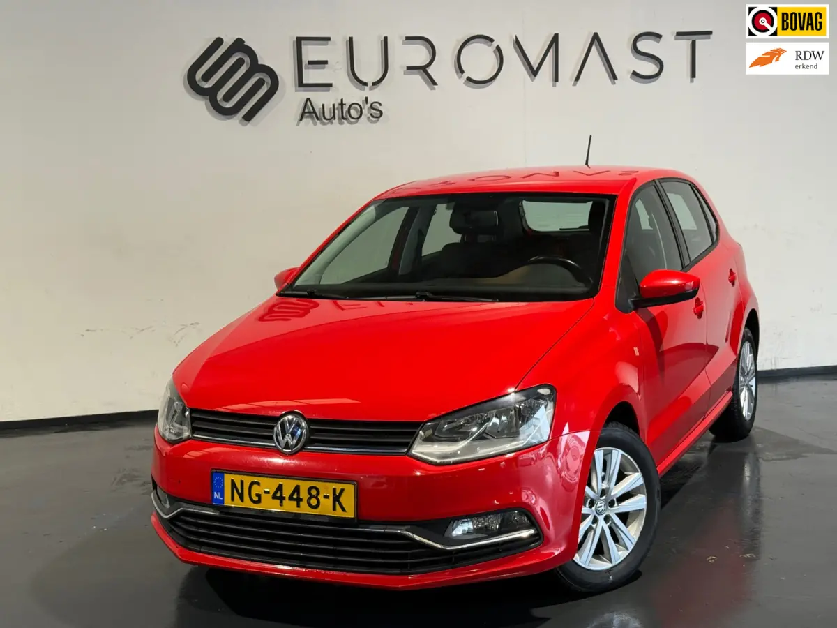 1.2 TSI Comfortline Connected Series Automaat Airco Cruise Nieuwe Apk