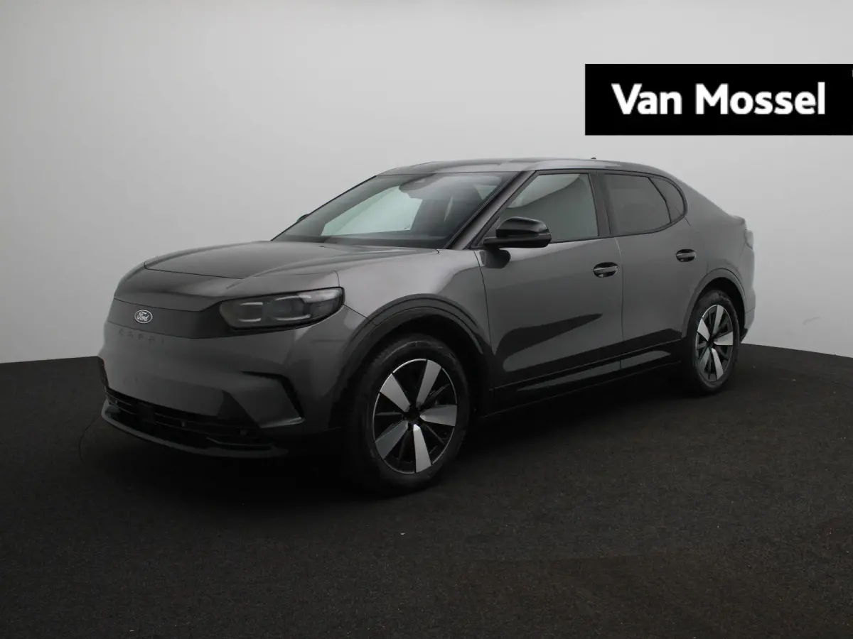 Select Extended Range RWD 77 kWh | UIT VOORRAAD LEVERBAAR | Adaptieve cruise control | Dodehoekdetectie |
