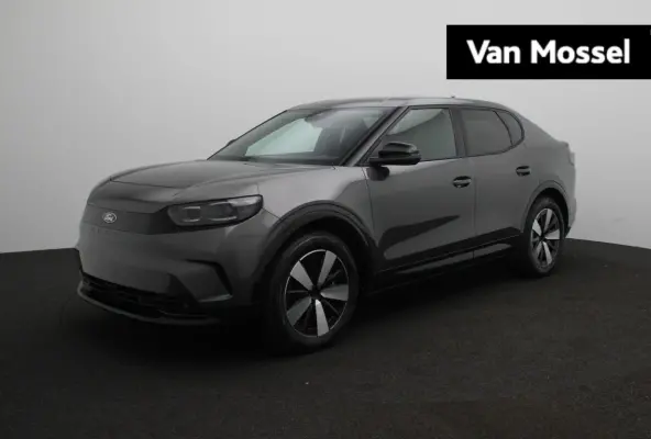 Select Extended Range RWD 77 kWh | UIT VOORRAAD LEVERBAAR | Adaptieve cruise control | Dodehoekdetectie |