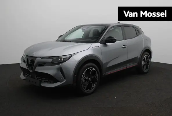 Elettrica Speciale 54 kWh | Tech Pack | Winterpakket | Led Matrix verlichting| DEMO