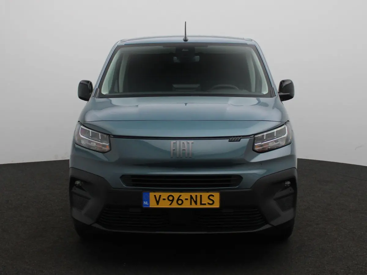 136 L1 50 kWh | Tot 8 jaar garantie | Demo |