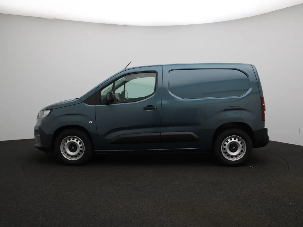 136 L1 50 kWh | Tot 8 jaar garantie | Demo |