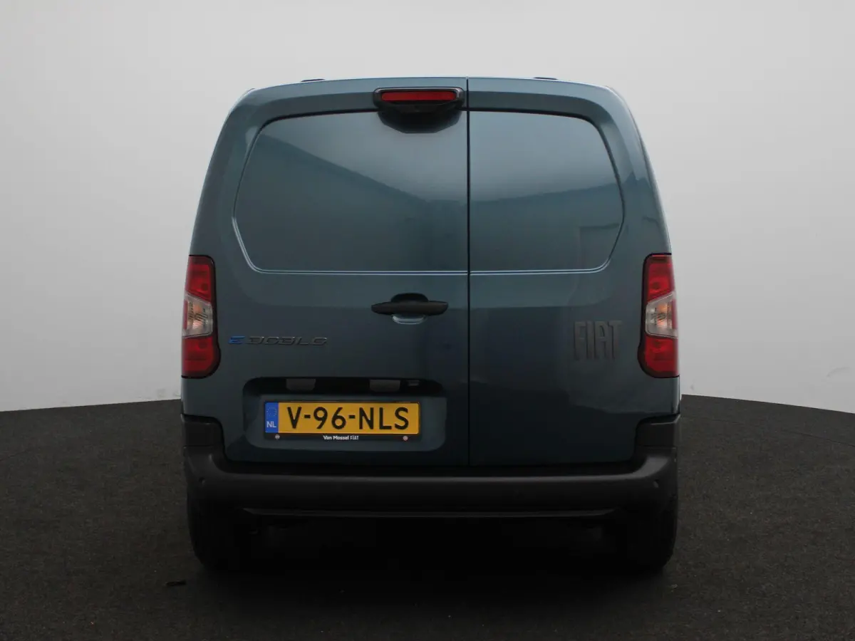 136 L1 50 kWh | Tot 8 jaar garantie | Demo |
