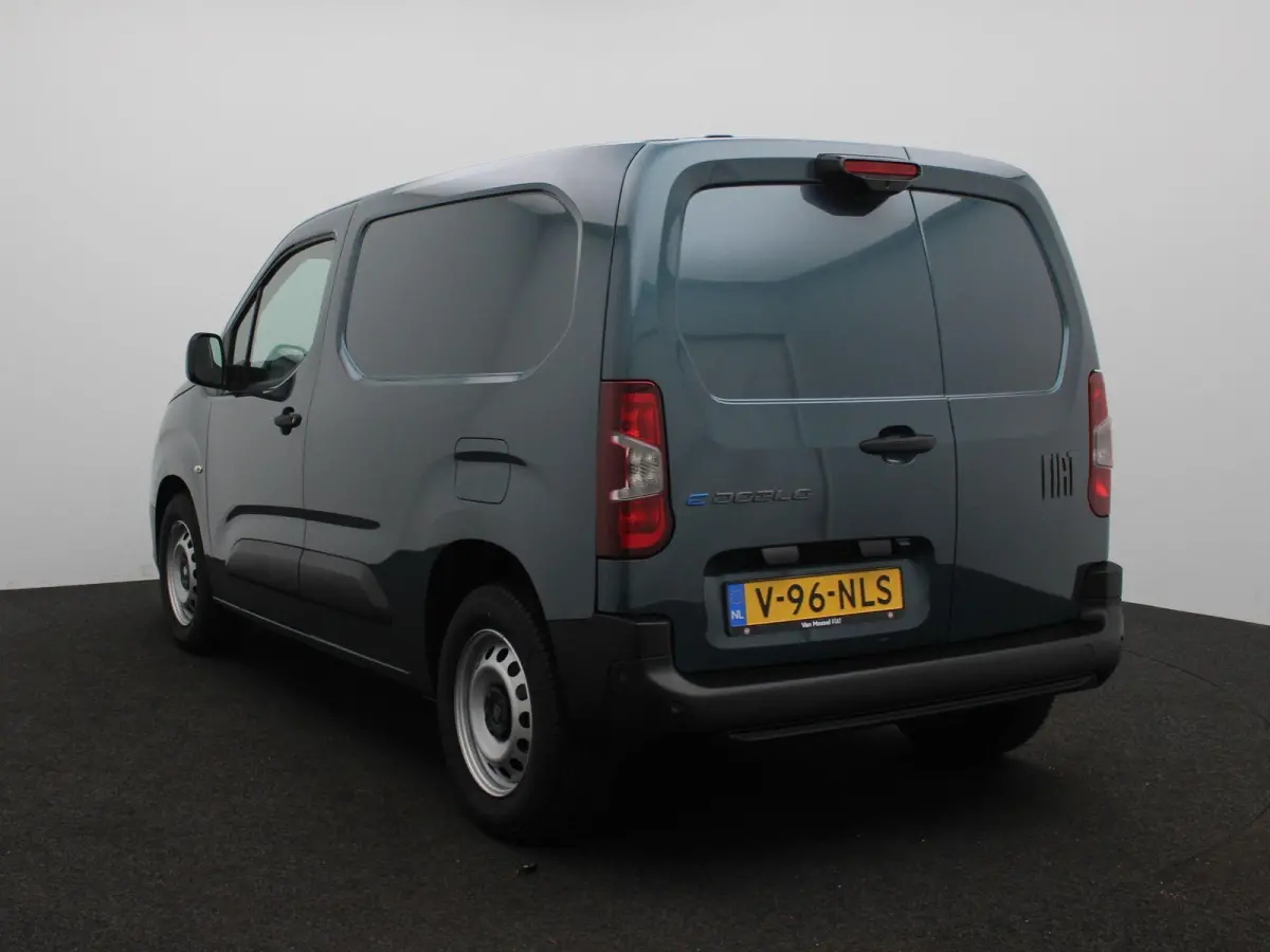 136 L1 50 kWh | Tot 8 jaar garantie | Demo |