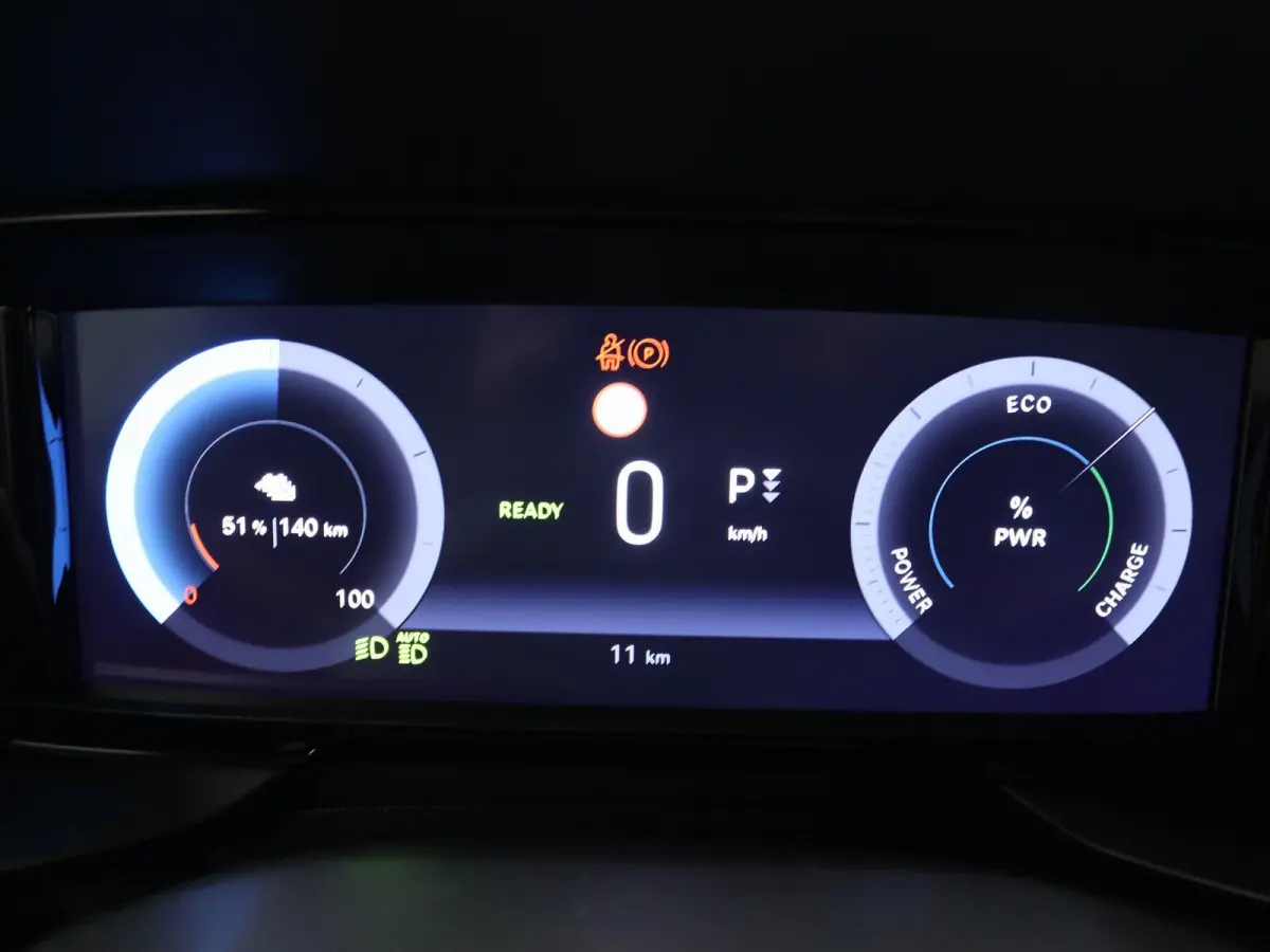 136 L1 50 kWh | Tot 8 jaar garantie | Demo |