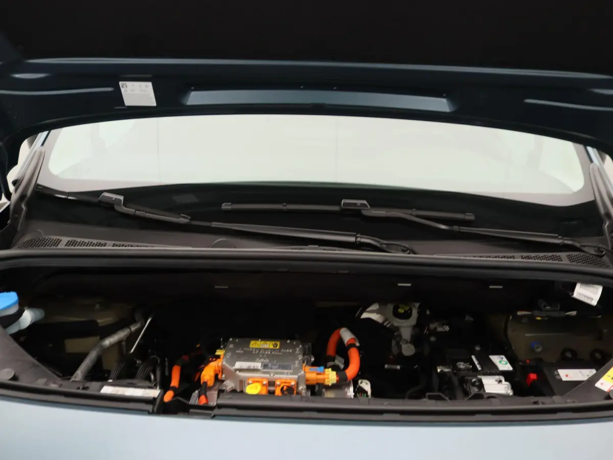 136 L1 50 kWh | Tot 8 jaar garantie | Betimmering | Navi | Camera