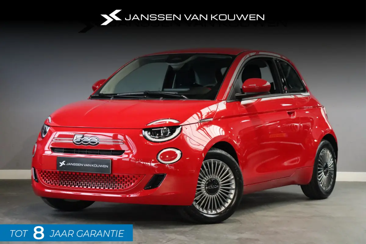 1.0 Hybrid Torino Launch Edition NIEUW MODEL / Voorraad / Snel leverbaar