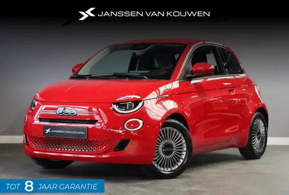 1.0 Hybrid Torino Launch Edition NIEUW MODEL / Voorraad / Snel leverbaar