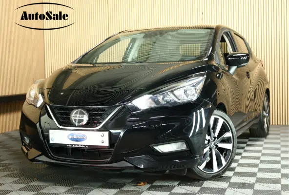1.0 IG-T AUTOM Tekna 52000 km CARPLAY NAVI CAMERA STOELVW "21