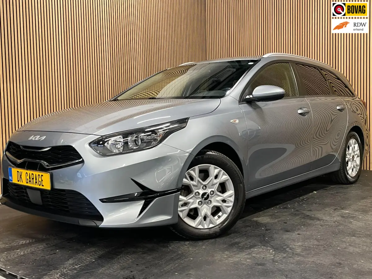 1.0 T-GDi DynamicLine|APPLE CARPLAY|ANDROID AUTO|STOEL+STUURVERW|CAMERA|CRUISE,CLIMATE CTRL|1E EIG.|INCL.BTW|