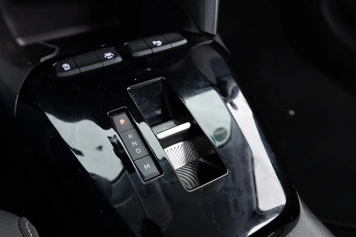 1.2 Elegance Automaat | Full LED | Half LEDER | Stoelverwarming