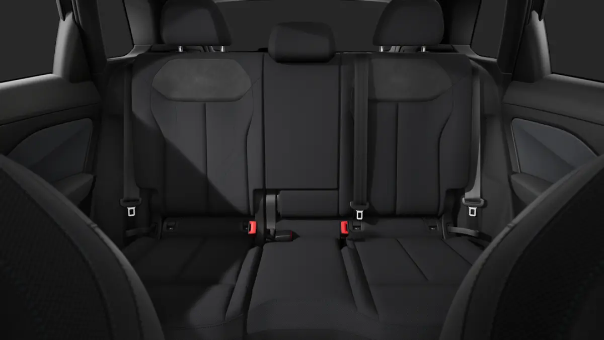 S edition | Adaptive cruise control | Audi sound system | Cruise control