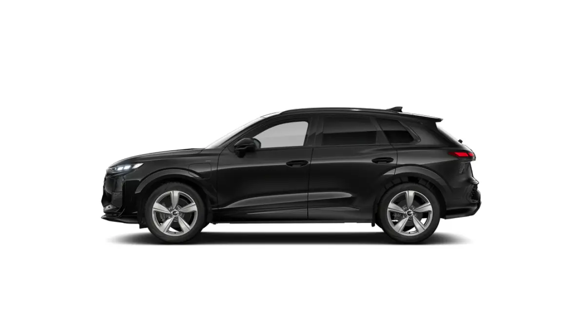 S edition | Adaptive cruise control | Audi sound system | Cruise control