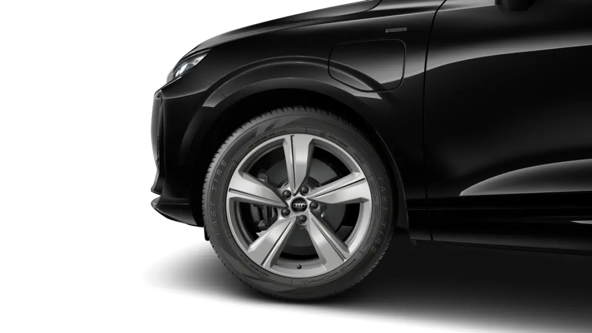 S edition | Adaptive cruise control | Audi sound system | Cruise control