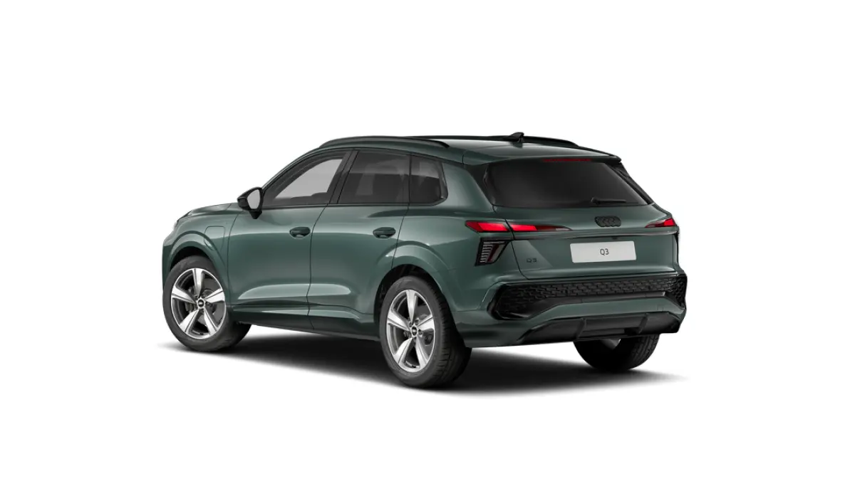 S edition | Adaptive cruise control | Audi sound system | Cruise control