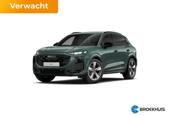 S edition | Adaptive cruise control | Audi sound system | Cruise control