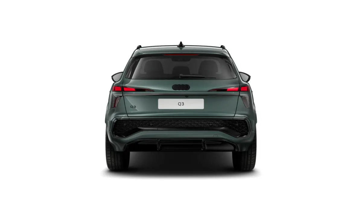 S edition | Adaptive cruise control | Audi sound system | Cruise control