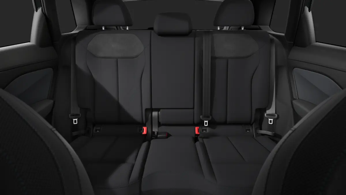 S edition | Adaptive cruise control | Audi sound system | Cruise control