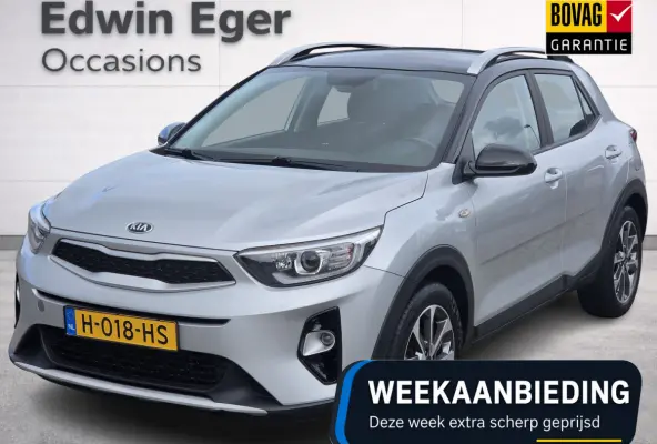 1.0 T-GDi DynamicLine | Apple Carplay/Android | Navi | Cruise control | Pdc