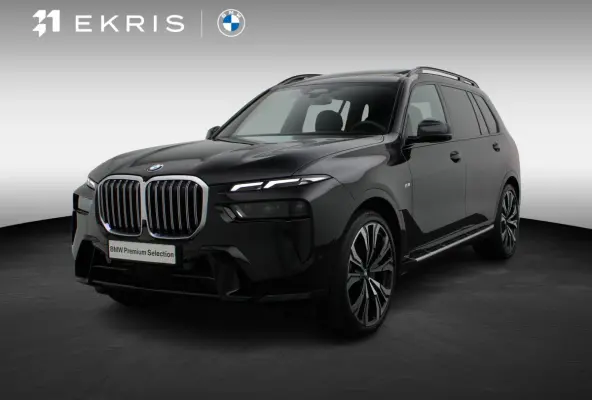 xDrive40i M Sportpakket | Panoramadak Sky Lounge | Trekhaak | Harman/Kardon | Driving Assist Prof. |  23''