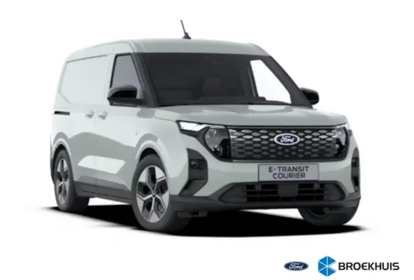 Limited 44 kWh | Apple Carplay/Android Auto|telefoonintegratie premium | Buitenspiegels elektrisch inklapbaar | Cruise control adaptief met Stop&Go en stuurhulp