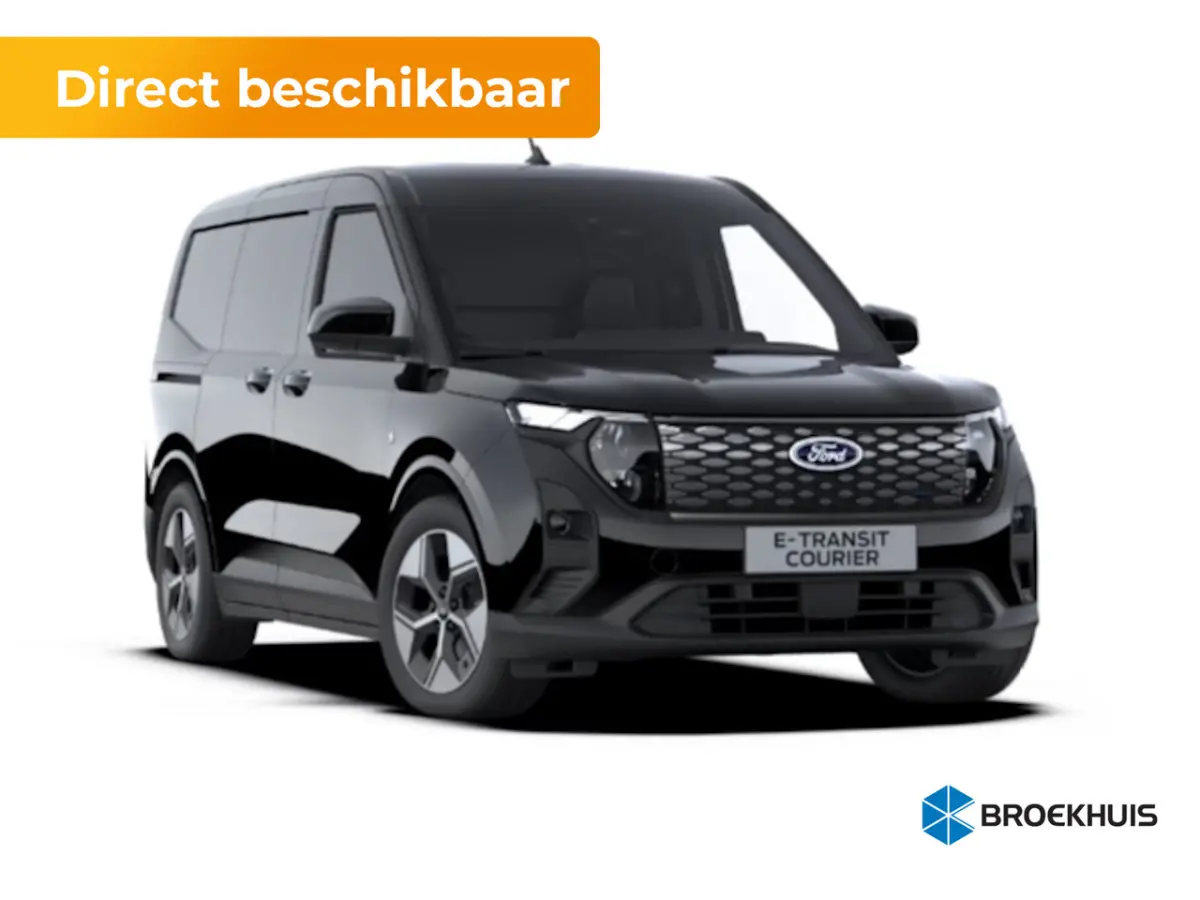 Limited 44 kWh | Buitenspiegels elektrisch inklapbaar | Cruise control adaptief met Stop&Go en stuurhulp | Draadloze telefoonlader