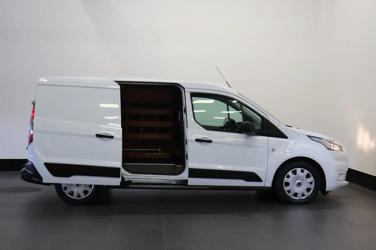 1.5 EcoBlue 100PK L2 EURO 6 - Airco - Cruise - Trekhaak - € 11.950,- Excl.