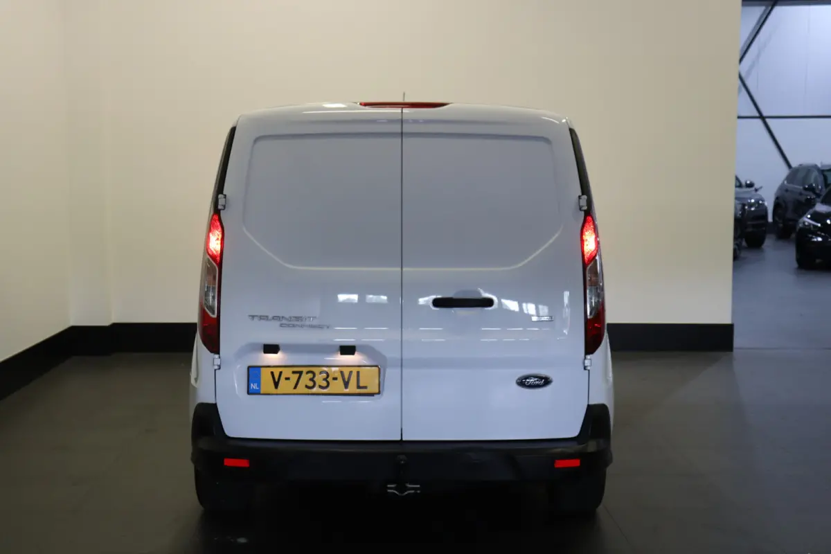 1.5 EcoBlue 100PK L2 EURO 6 - Airco - Cruise - Trekhaak - € 11.950,- Excl.