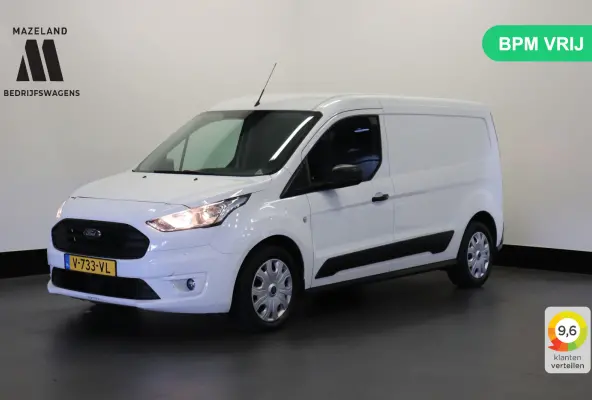 1.5 EcoBlue 100PK L2 EURO 6 - Airco - Cruise - Trekhaak - € 11.950,- Excl.