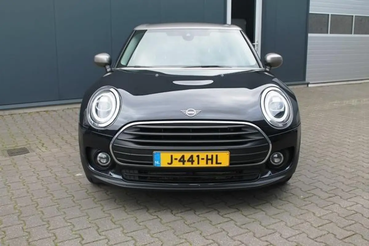 1.5 Cooper Business Edition | Navi | Automaat