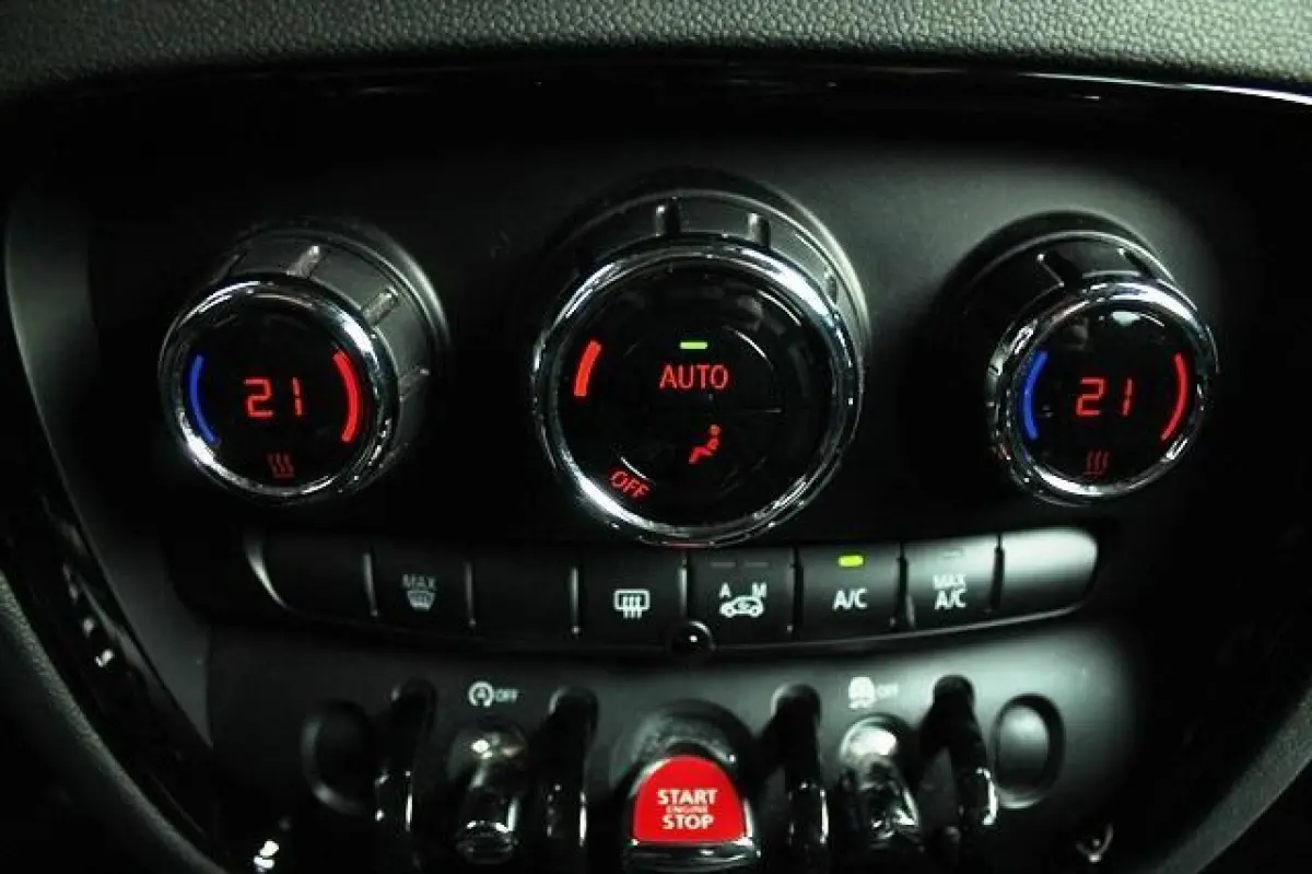 1.5 Cooper Business Edition | Navi | Automaat