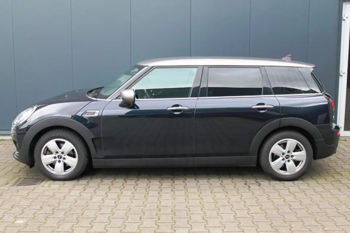 1.5 Cooper Business Edition | Navi | Automaat
