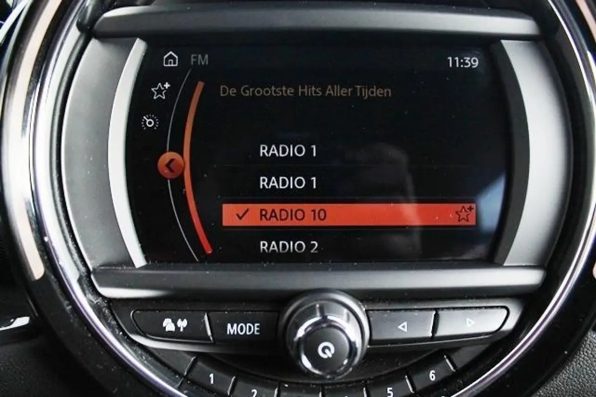 1.5 Cooper Business Edition | Navi | Automaat