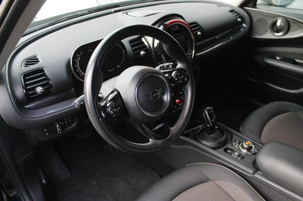1.5 Cooper Business Edition | Navi | Automaat