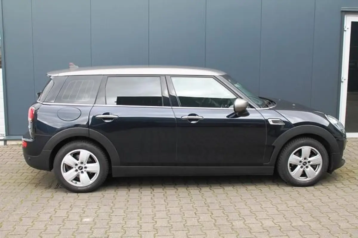 1.5 Cooper Business Edition | Navi | Automaat