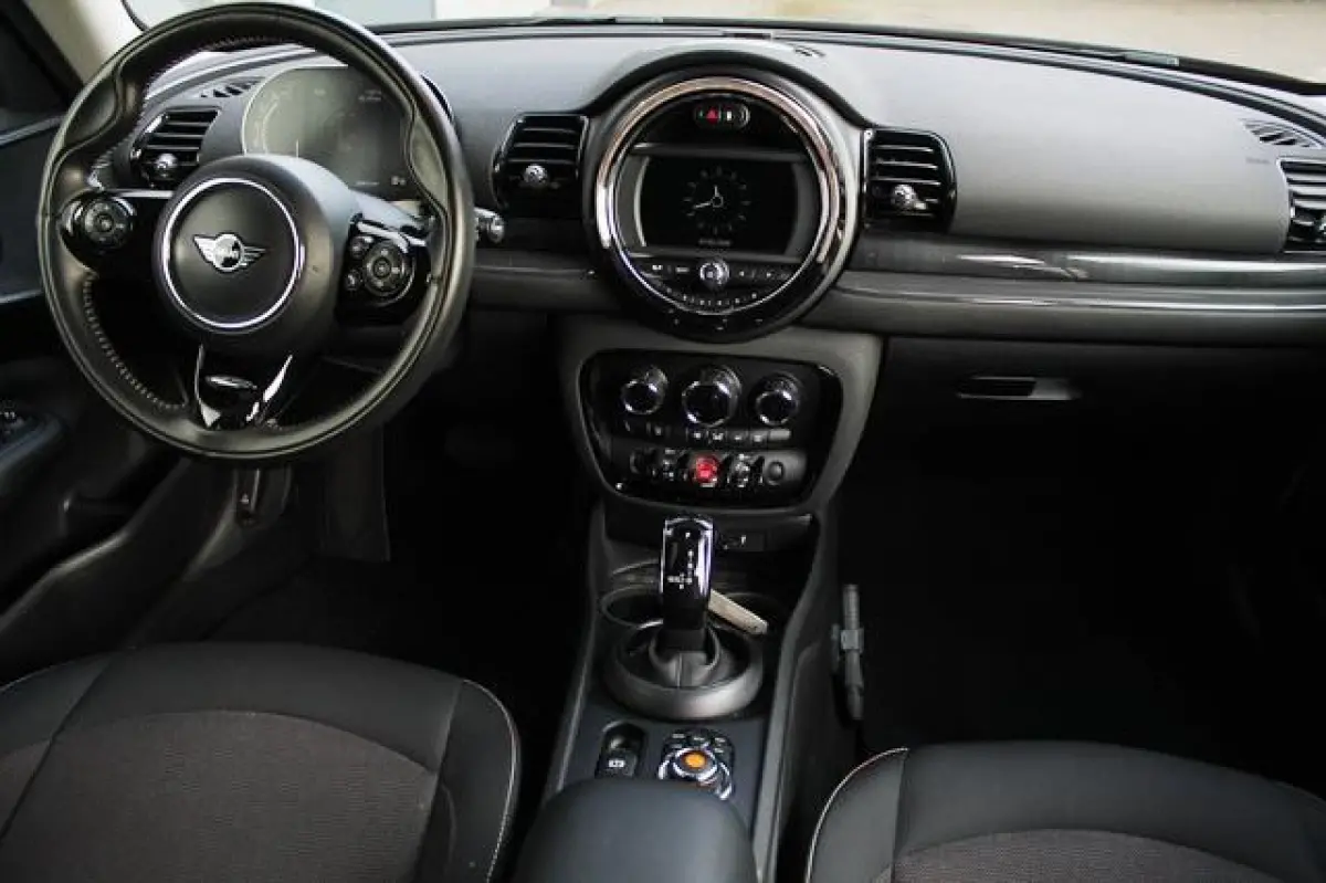 1.5 Cooper Business Edition | Navi | Automaat