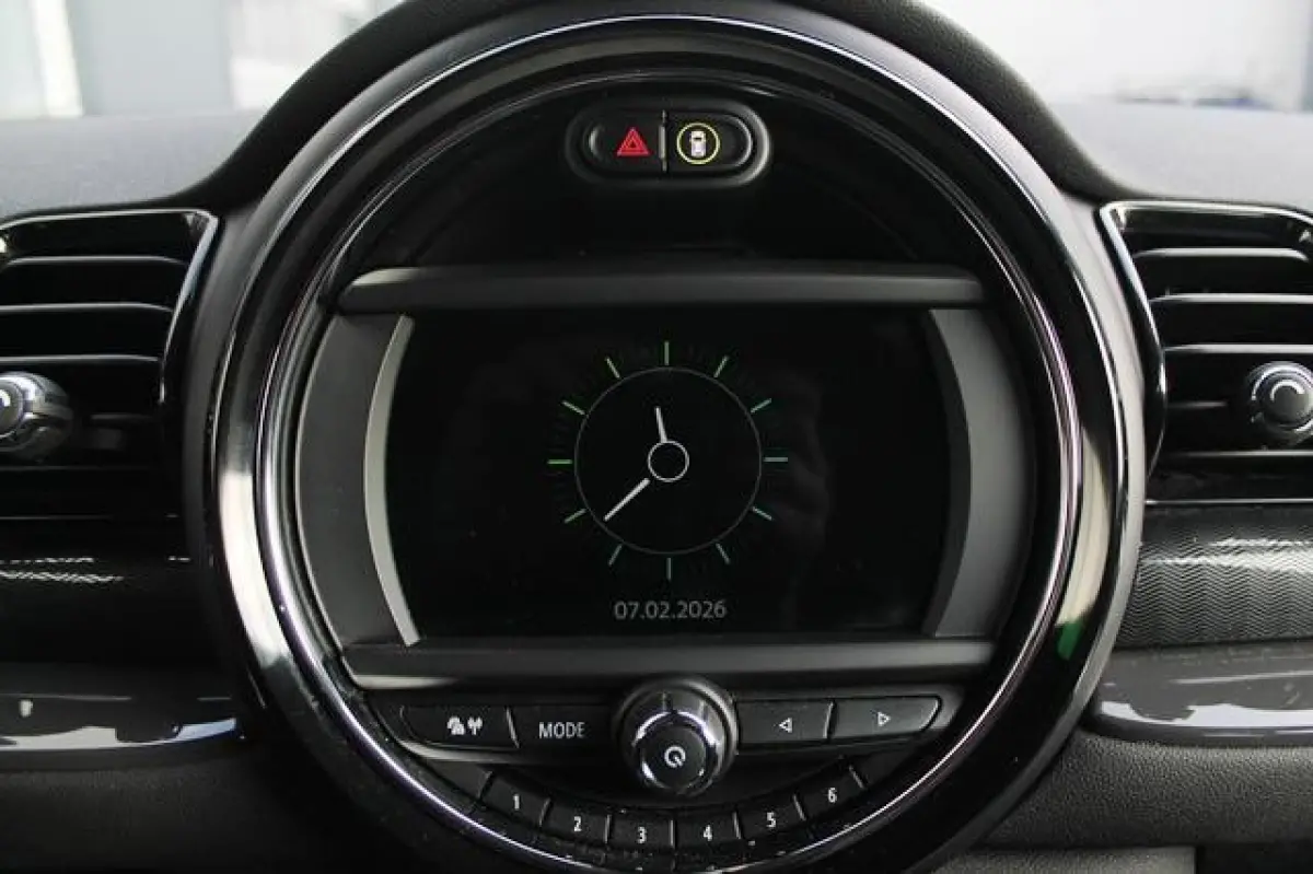 1.5 Cooper Business Edition | Navi | Automaat