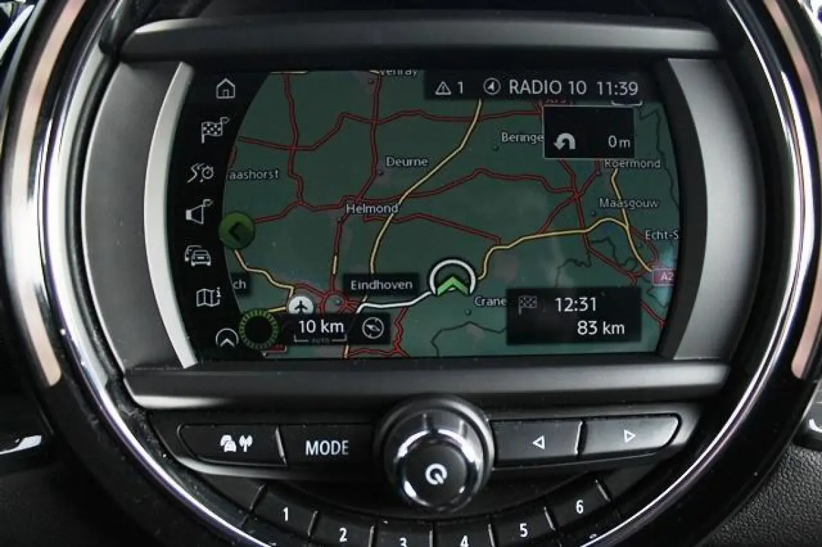 1.5 Cooper Business Edition | Navi | Automaat