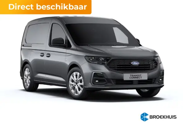 1.5 EcoBoost PHEV L1 Limited | 0.99% Financial Lease | AGR bestuurdersstoel | Achteruitrijcamera | All Weather banden
