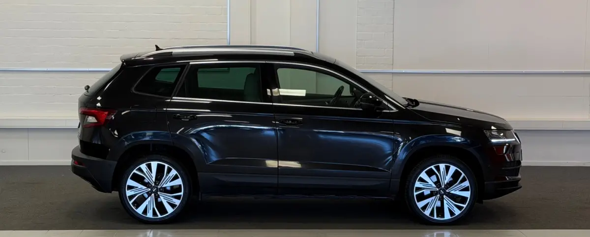 1.5 TSI ACT Style Business Leder Pano Adaptieve cruise Trekhaak