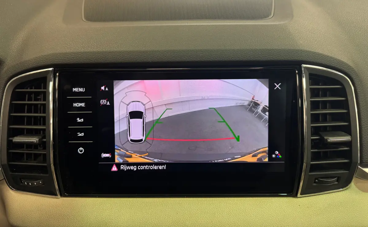 1.5 TSI ACT Style Business Leder Pano Adaptieve cruise Trekhaak