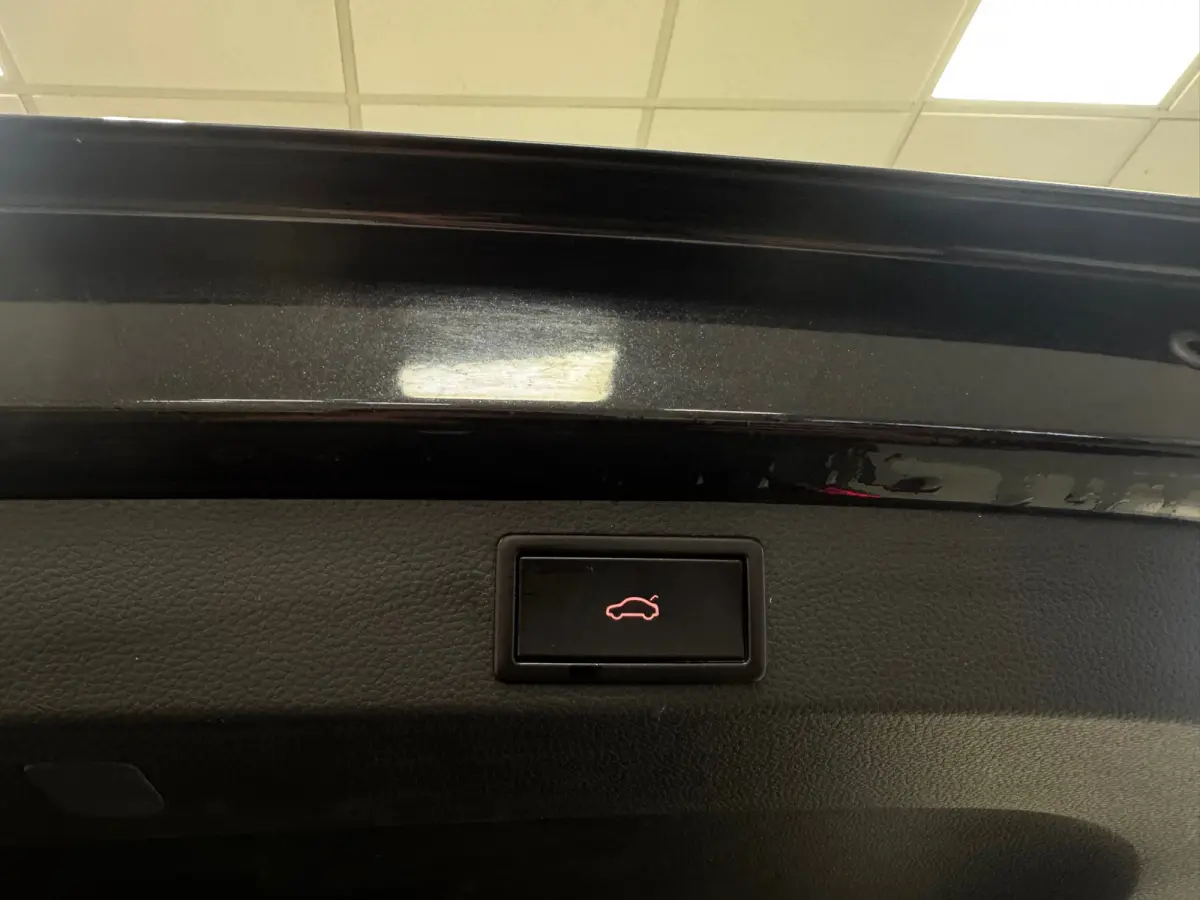 1.5 TSI ACT Style Business Leder Pano Adaptieve cruise Trekhaak