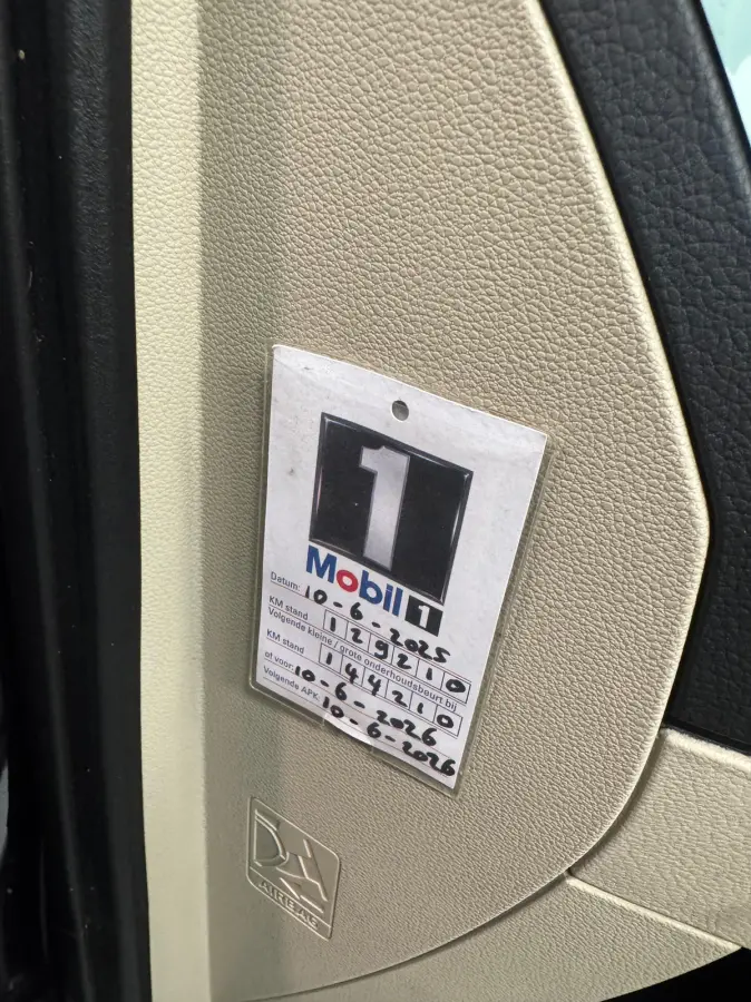 1.5 TSI ACT Style Business Leder Pano Adaptieve cruise Trekhaak