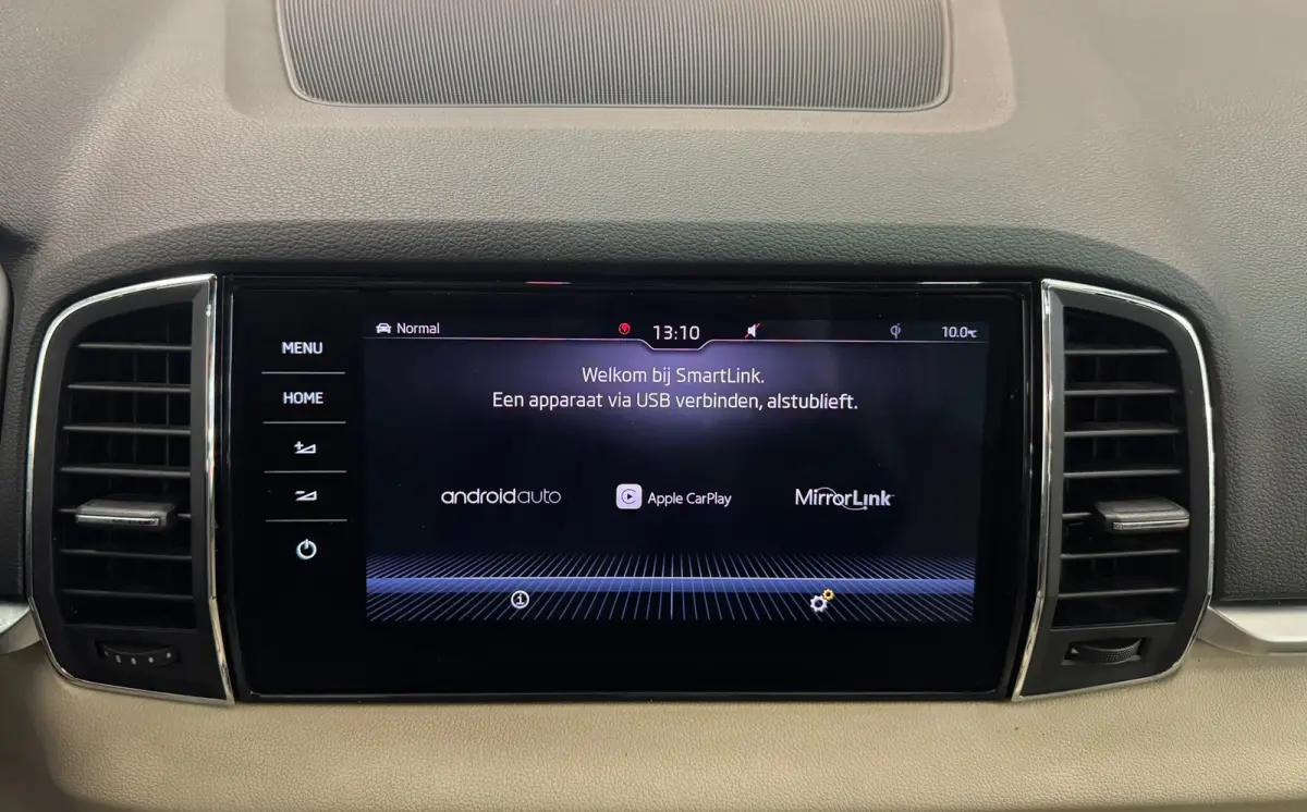 1.5 TSI ACT Style Business Leder Pano Adaptieve cruise Trekhaak