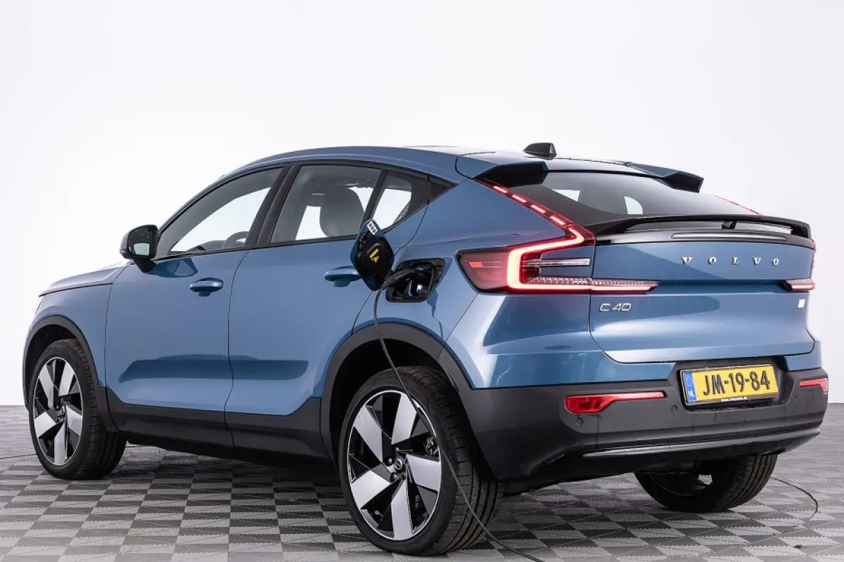 Recharge Plus 69 kWh | PANORAMADAK | 20 Inch VELGEN