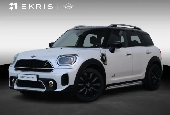 1.5 Cooper ALL4 Chili | SoH 93% | Comfort Access | Panoramadak | Achteruitrijcamera | Comfortstoelen | Harman-Kardon |