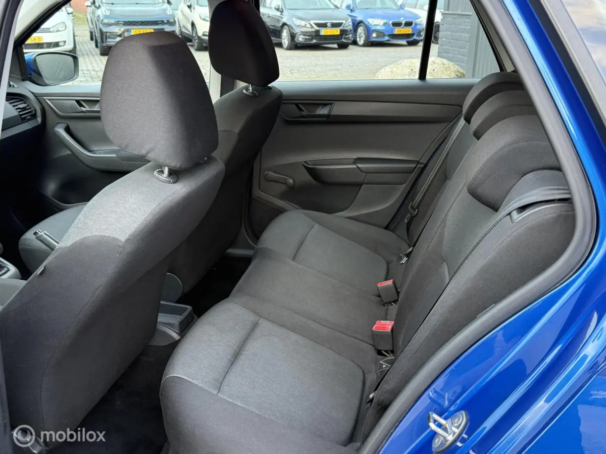 1.0 Ambition Businessline | AIRCO | APK