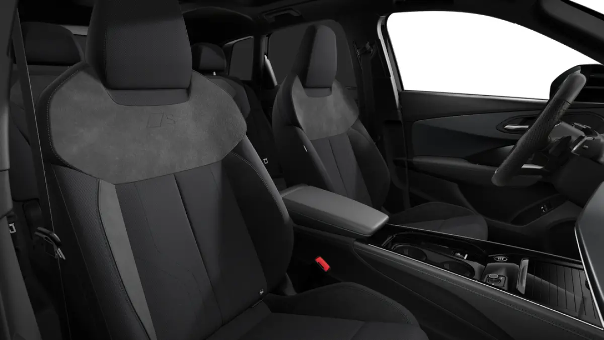 S edition | Adaptive cruise control | Audi sound system | Cruise control